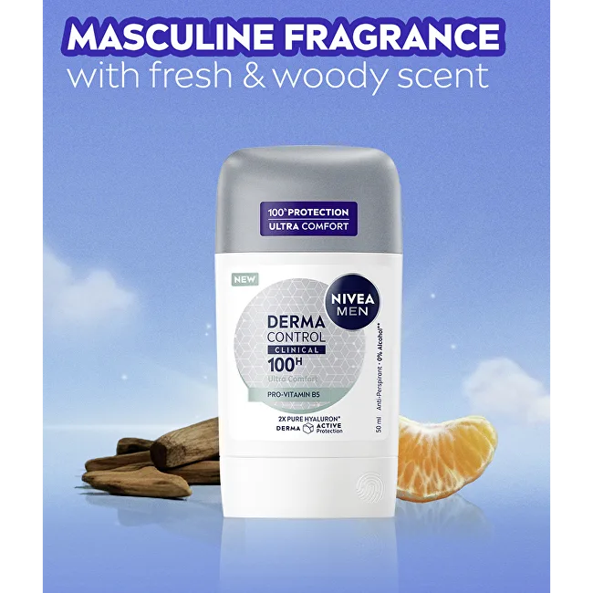 Nivea Men Derma Dry Control thumbnail 4