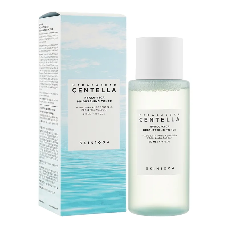 SKIN1004 Hyalu-Cica Brightening Toner thumbnail 2