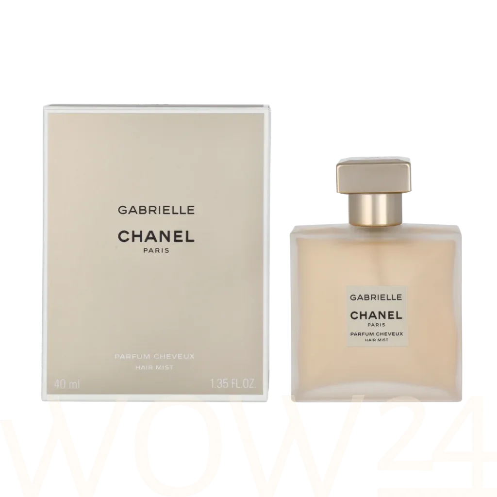Chanel Gabrielle thumbnail 4