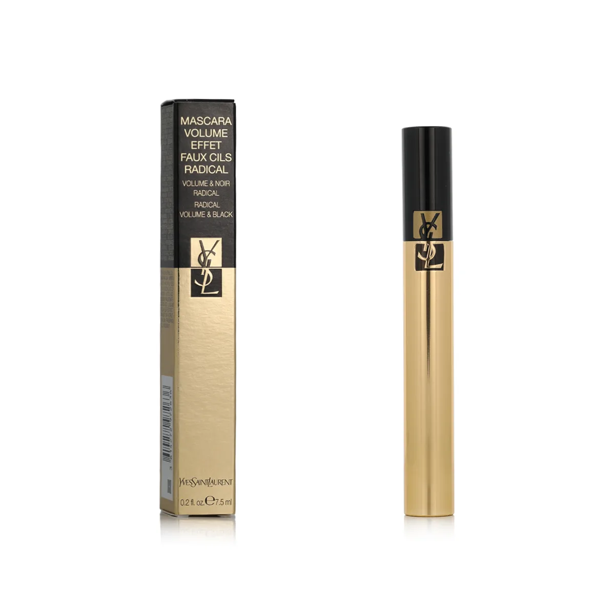 Yves Saint Laurent YSL Mascara Volume Effet Faux Cils Radical thumbnail 7