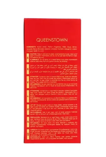 Alhambra Queenstown thumbnail 2