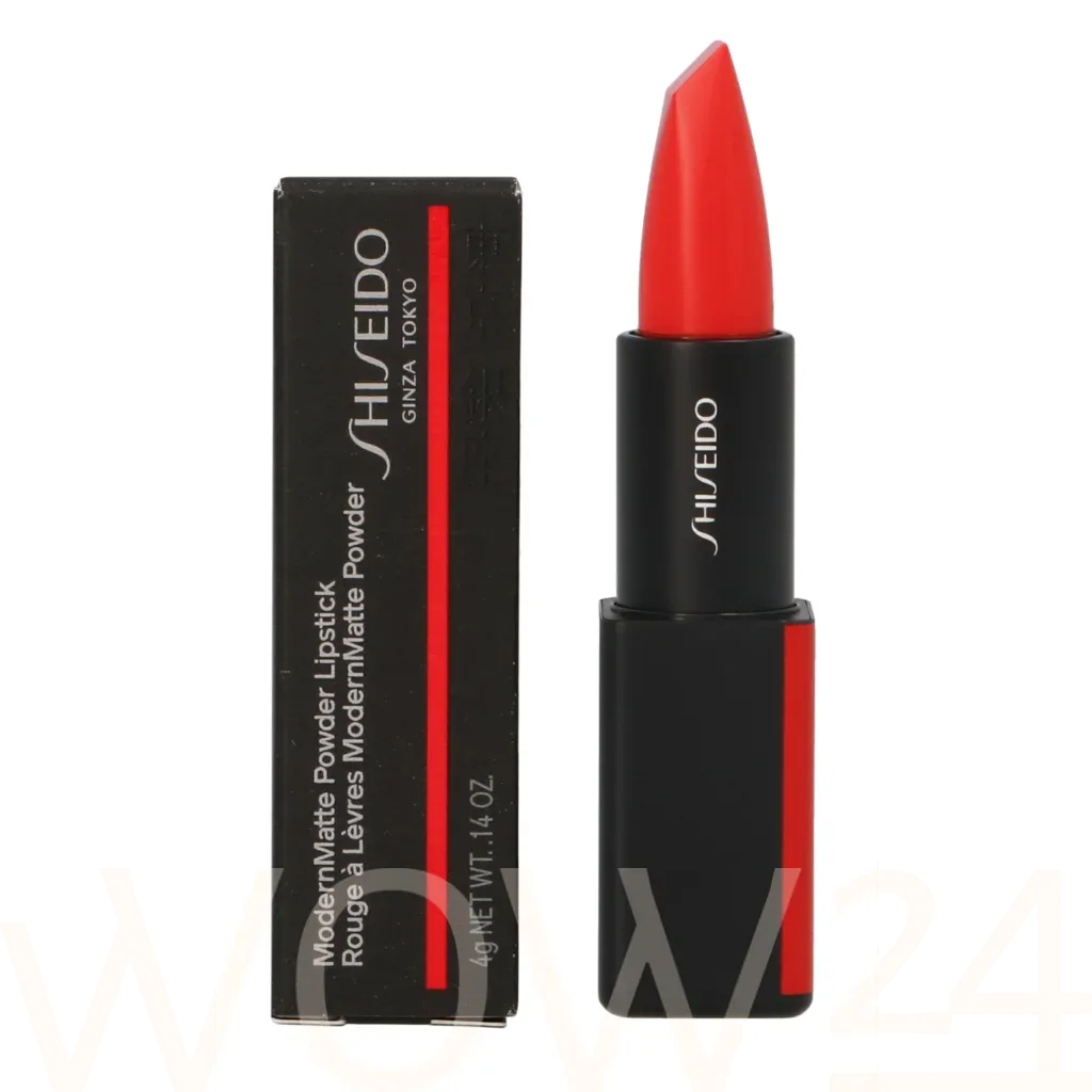 Shiseido Modernmatte thumbnail 4