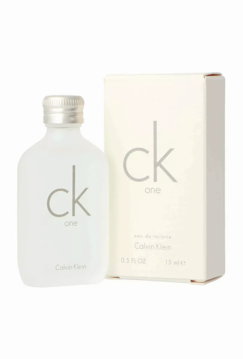 Calvin Klein CK One thumbnail 4