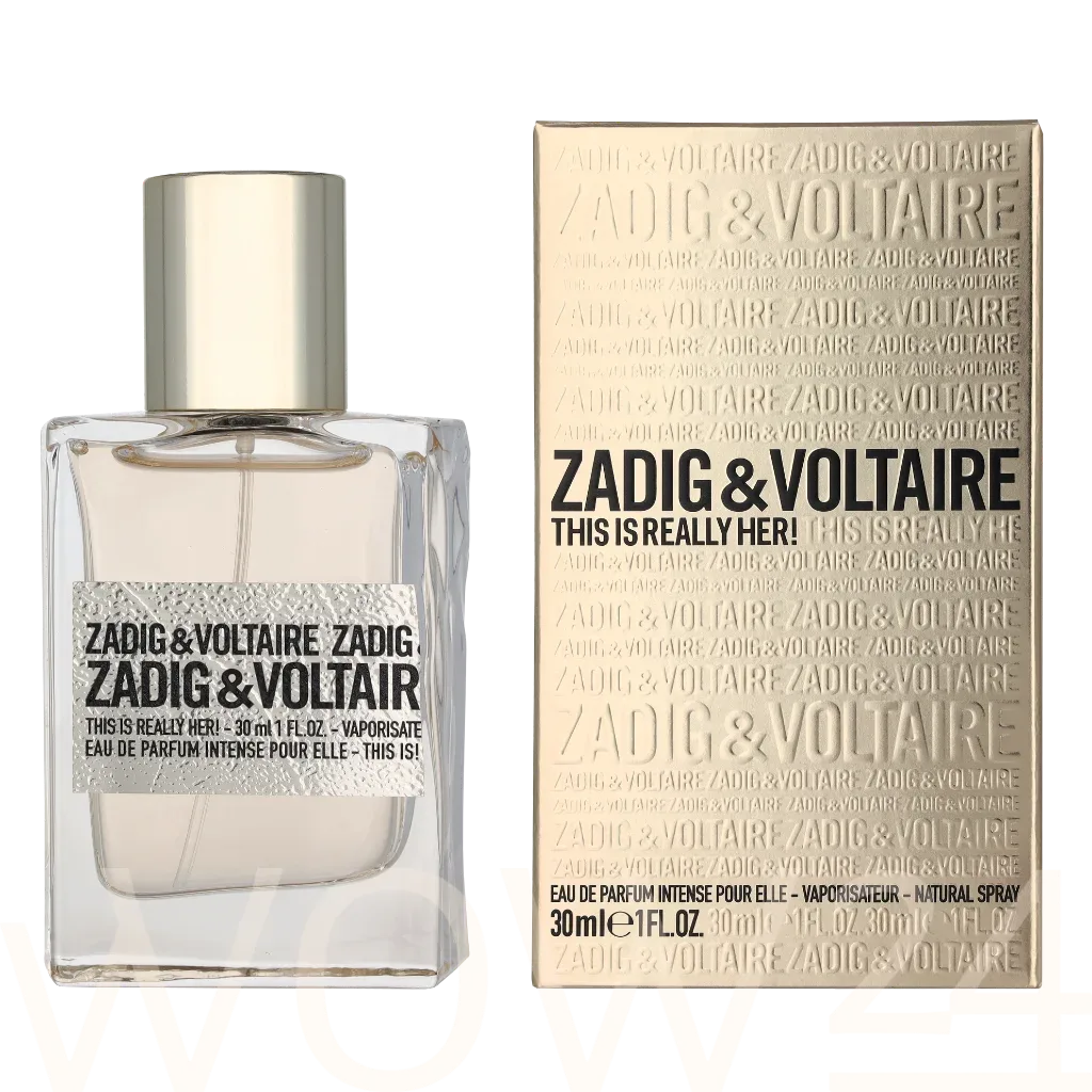 Zadig & Voltaire This Is Really Her! Intense thumbnail 4