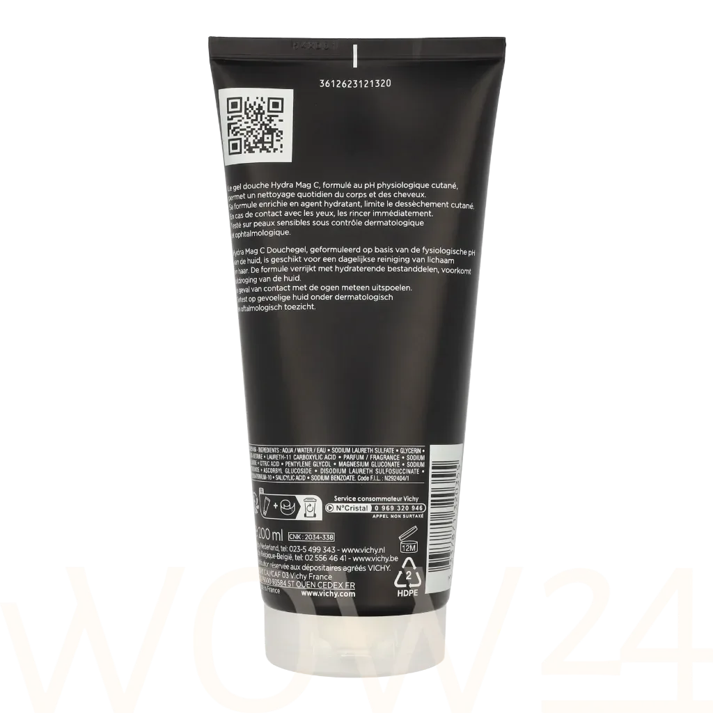Vichy Homme Hydra Mag C thumbnail 3