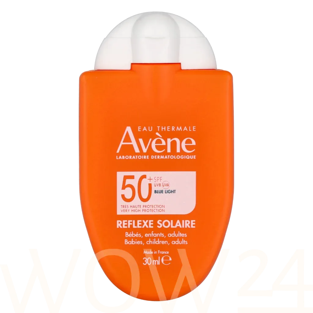 Avene Sun Reflexe Solaire thumbnail 5