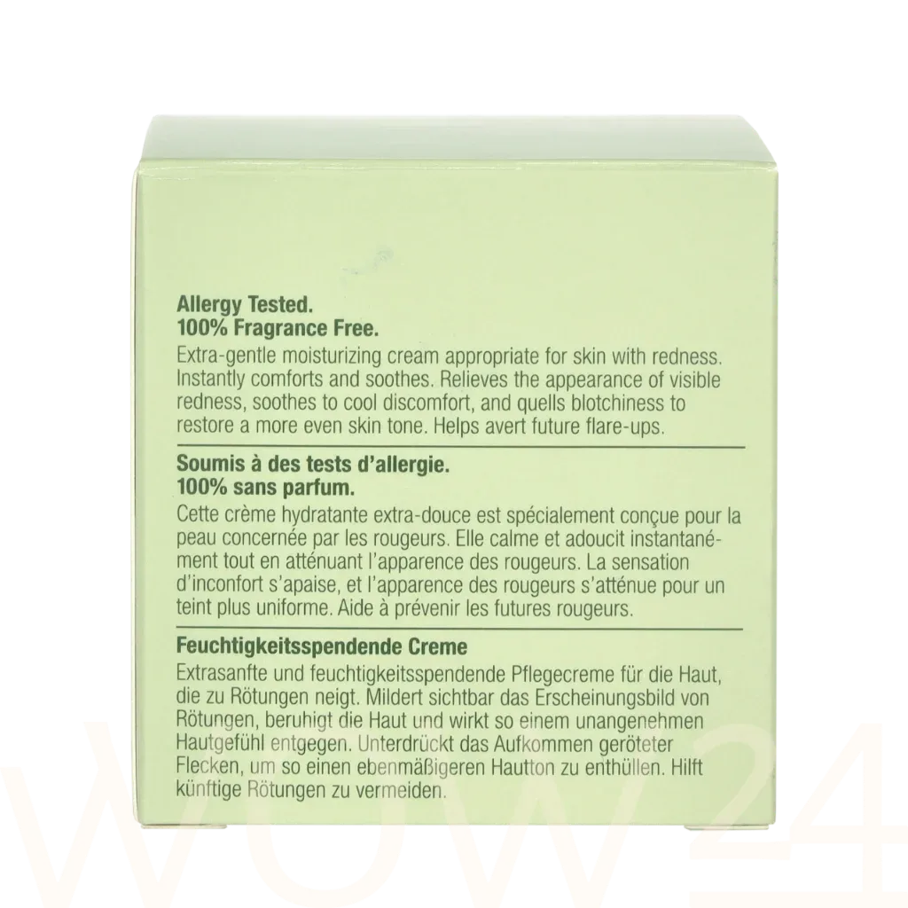 Clinique Redness Solutions Daily Relief Cream thumbnail 3
