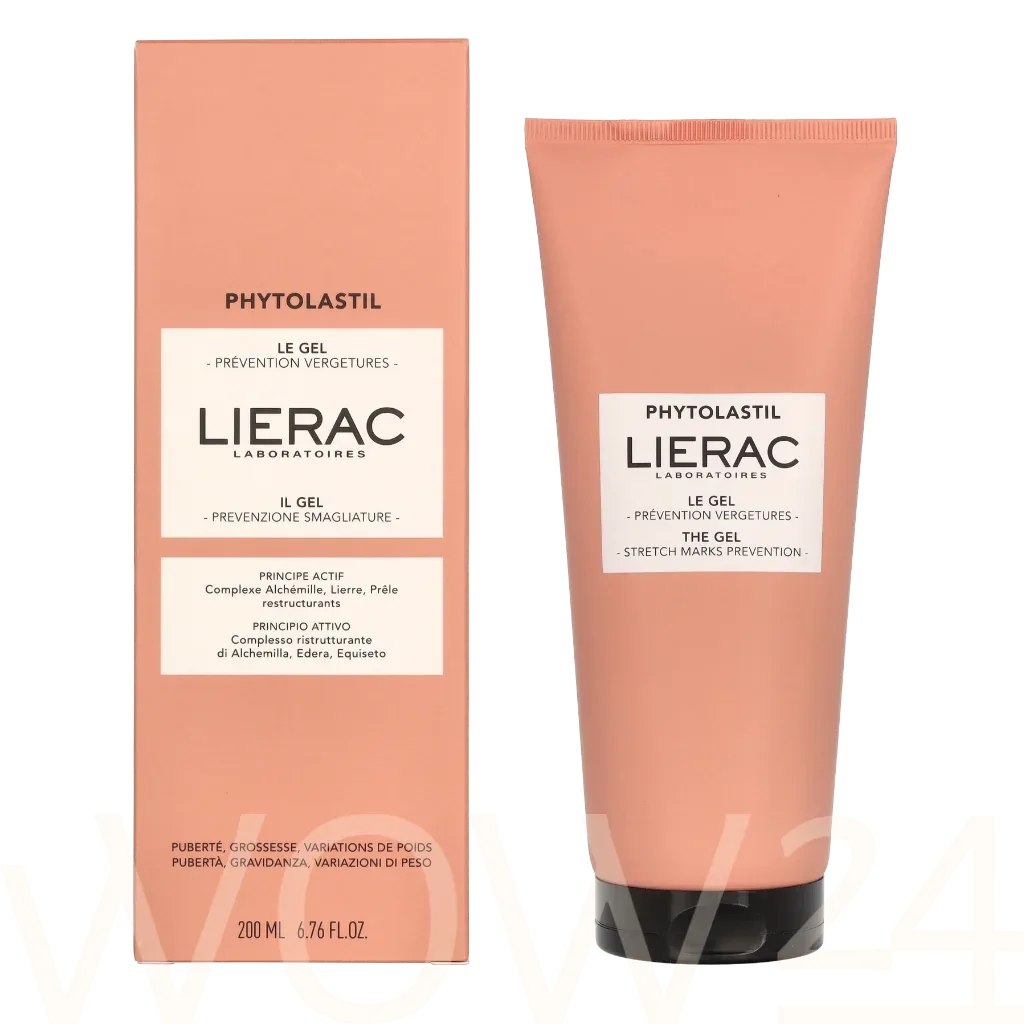Lierac Phytolastil The Gel thumbnail 4