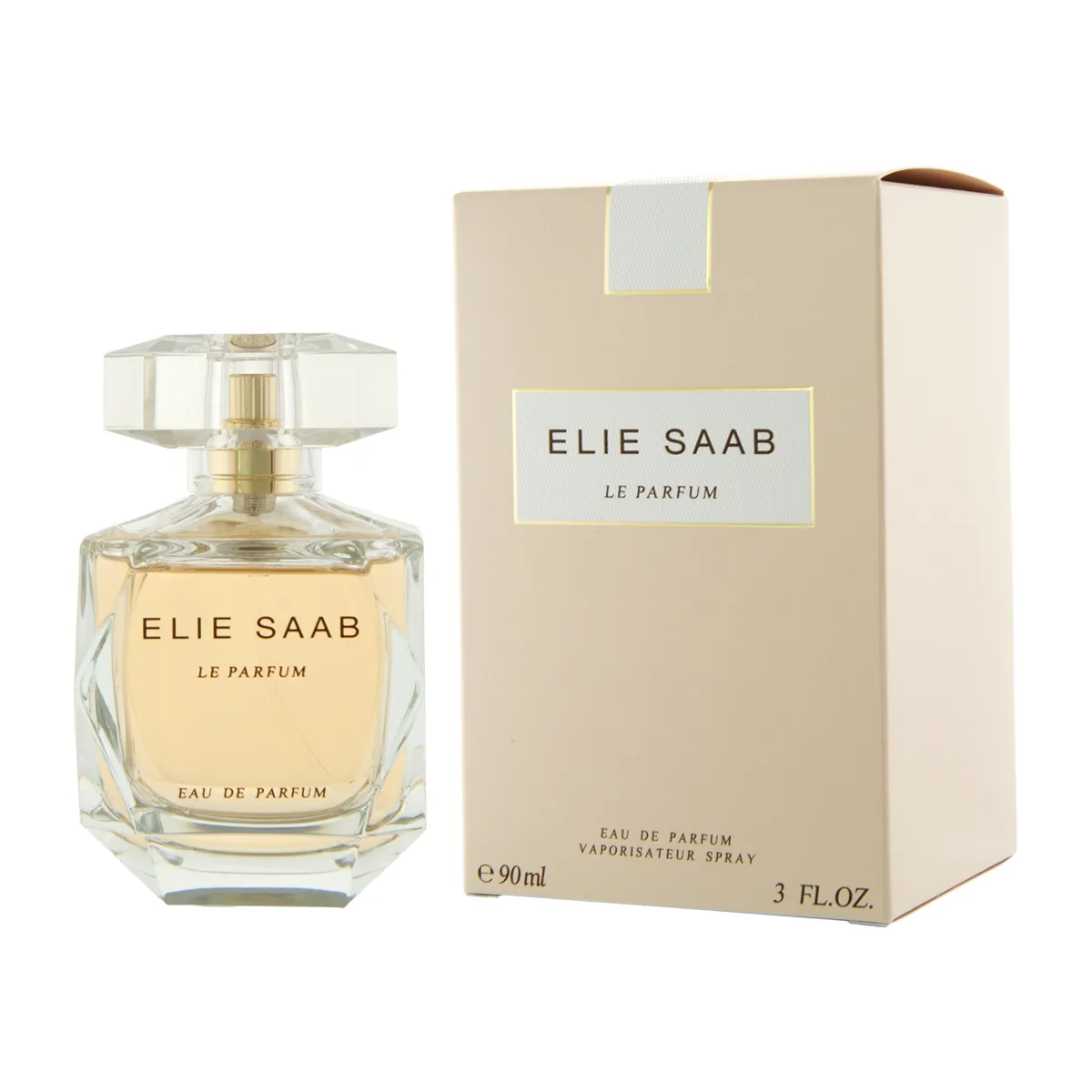 Elie Saab Elie Saab Le Parfum Edp Spray thumbnail 7