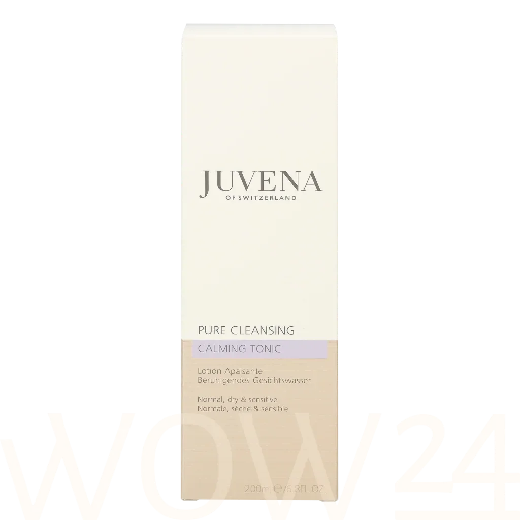 Juvena Pure Cleansing Calming Tonic thumbnail 2