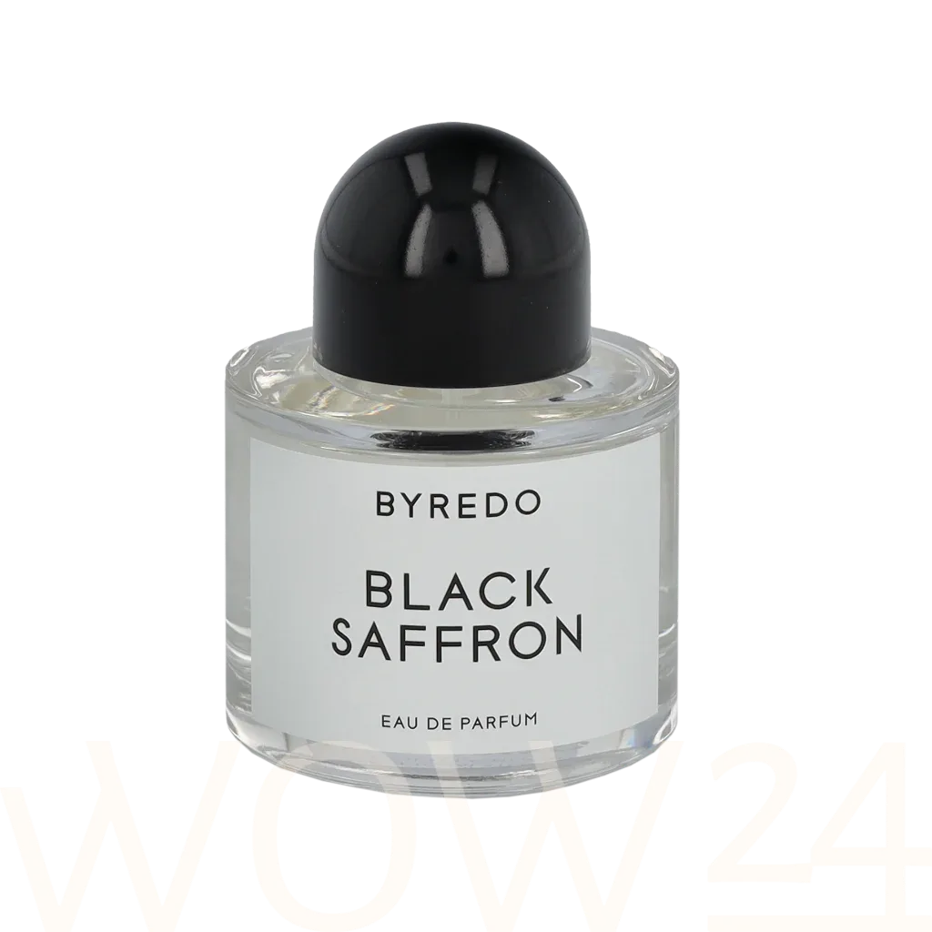 Byredo Black Saffron thumbnail 5