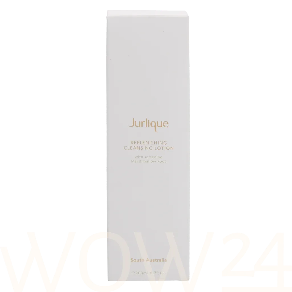 Jurlique Jurlique Replenishing Cleansing Lotion thumbnail 2