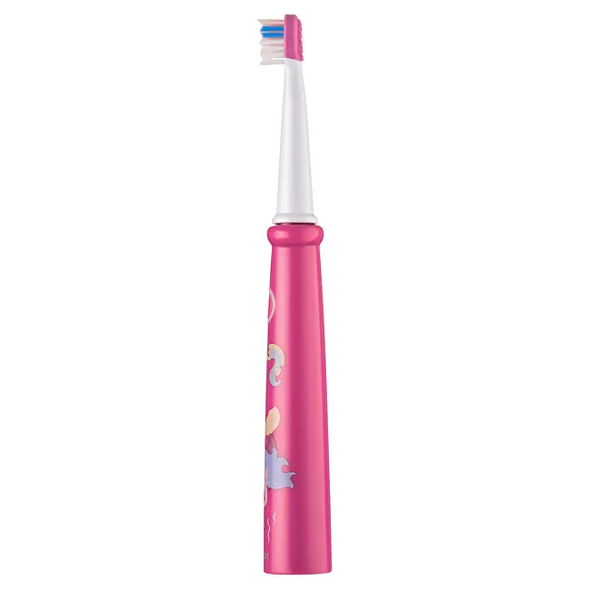 Sencor Children´s electric sonic toothbrush SOC 0911RS thumbnail 2
