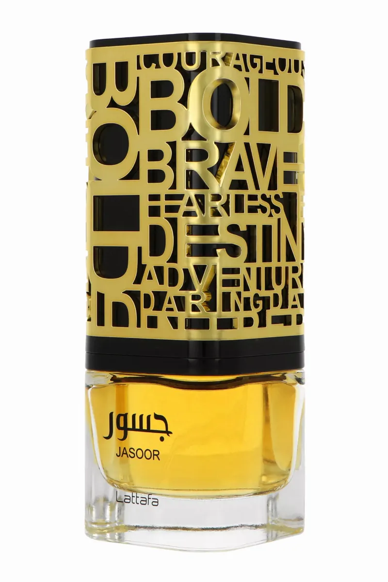 Lattafa perfumes Jasoor thumbnail 7
