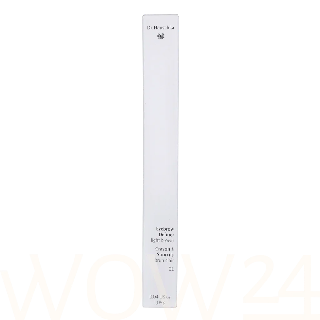 Dr.Hauschka Eyebrow Definer thumbnail 2