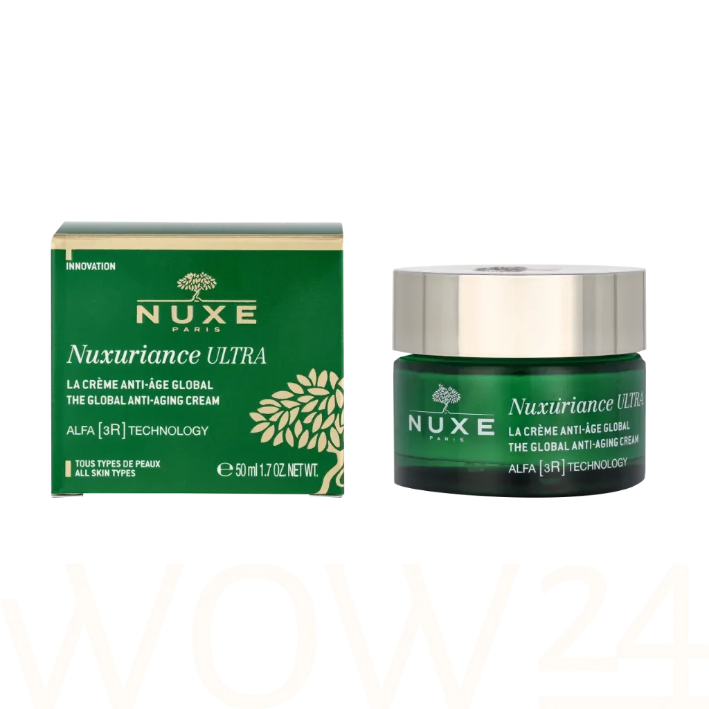Nuxe Nuxuriance Ultra The Global Anti-Aging Cream thumbnail 4