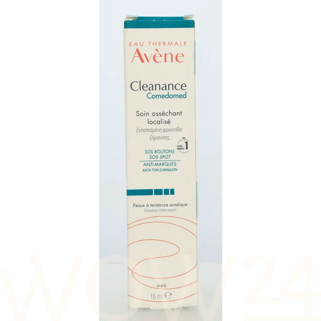 Avene Cleanance Comedomed Localized Drying Emulsion thumbnail 3