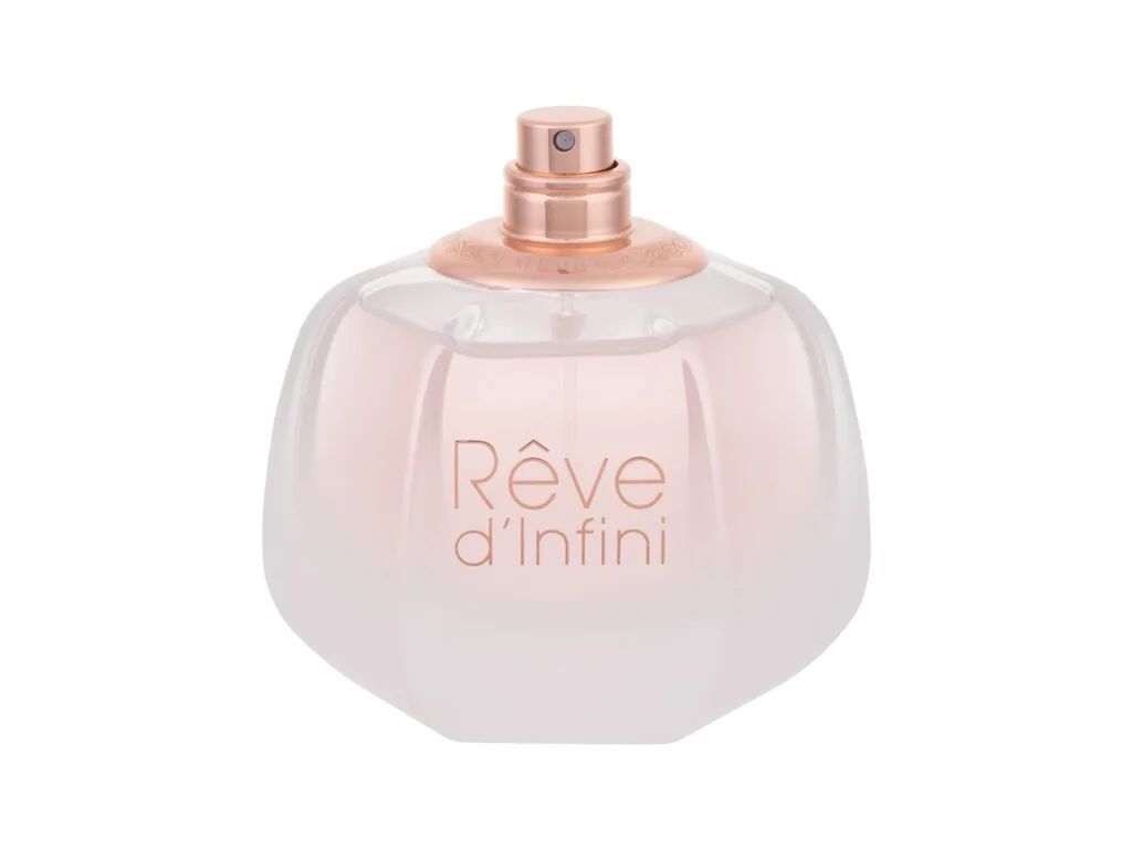 Reve d´infini