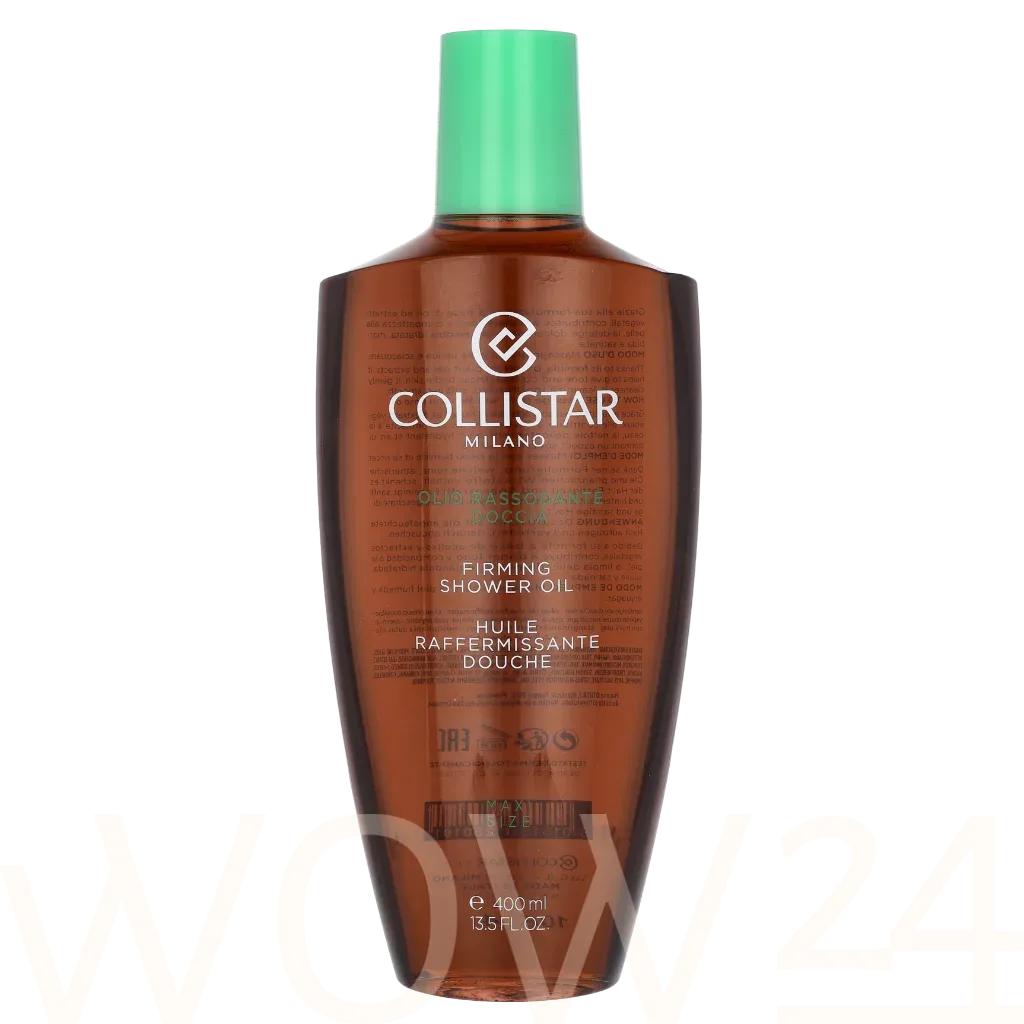 Collistar Special Perfect Body Firming Shower Oil thumbnail 4