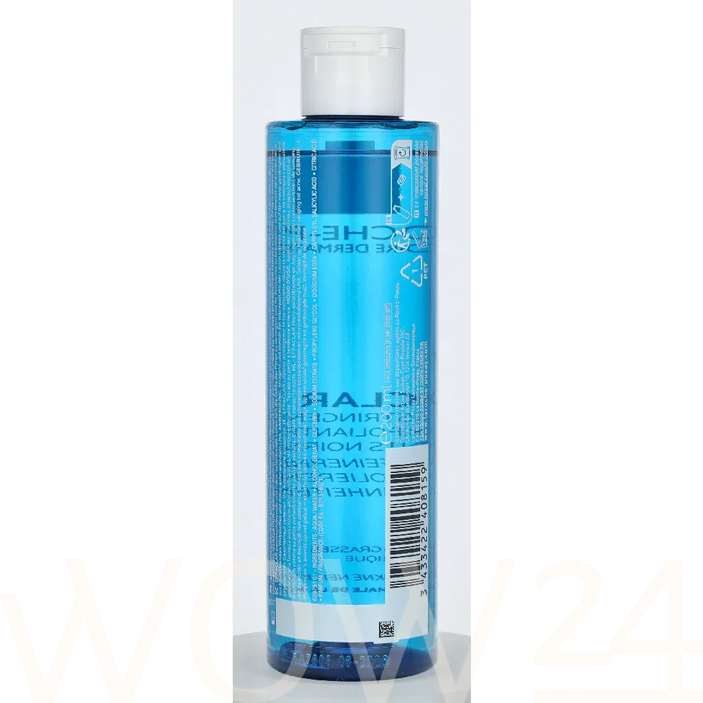 La Roche-Posay Effaclar thumbnail 3