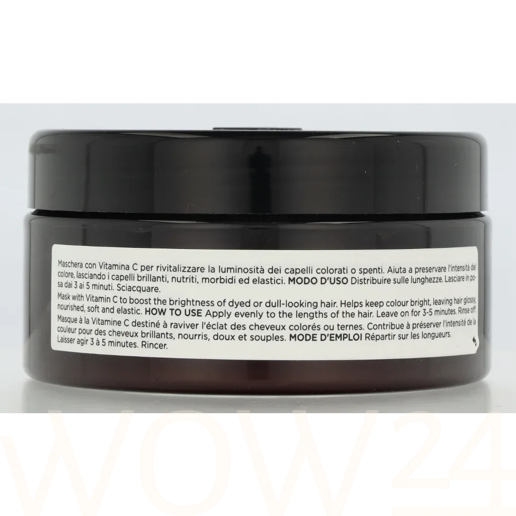Collistar Attivi Puri Hair Vitamin C thumbnail 3