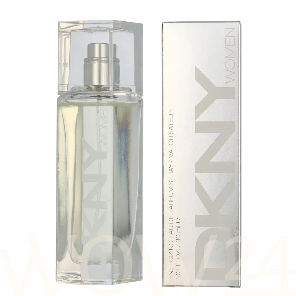 DKNY DKNY Women Energizing 2011 thumbnail 4