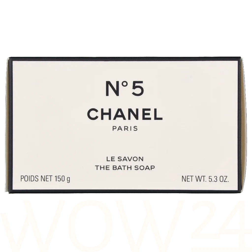 Chanel No.5 thumbnail 2