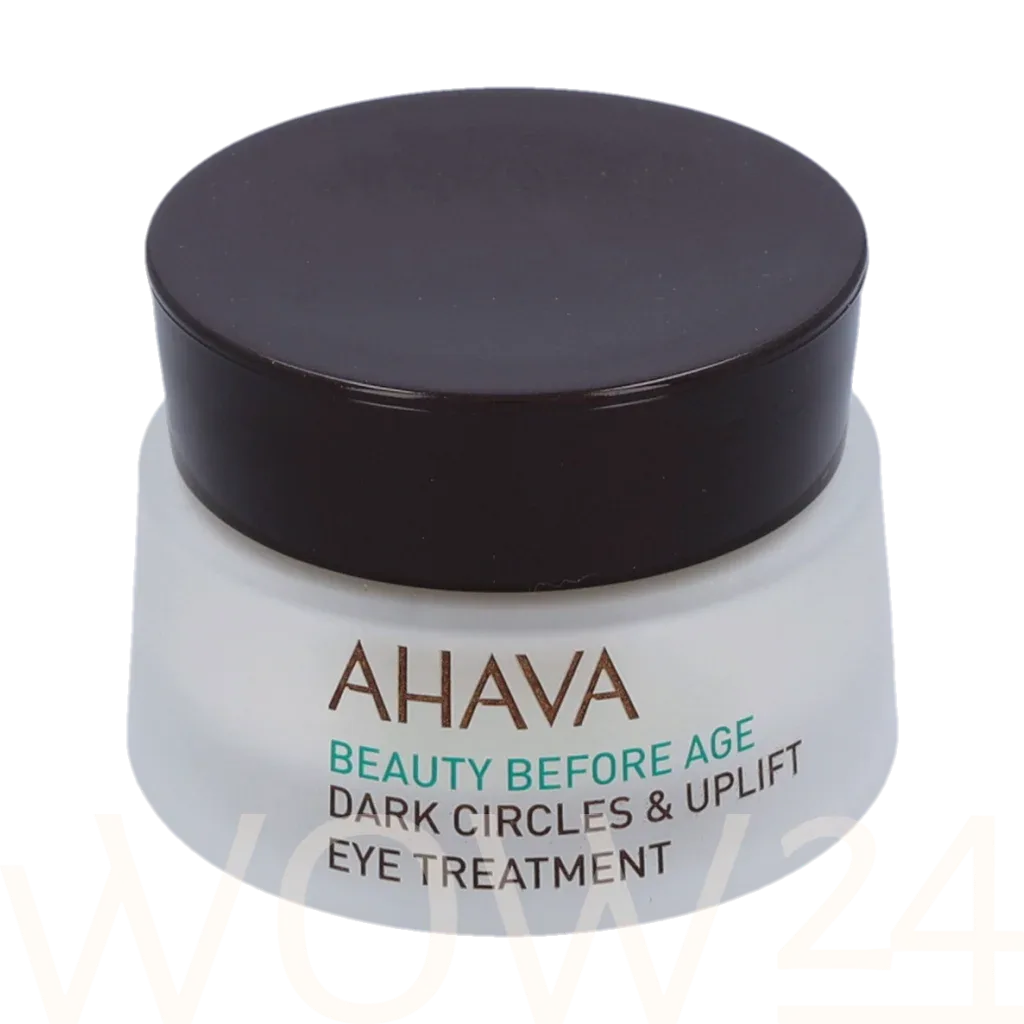 AHAVA Beauty before age dark circles & uplift thumbnail 5