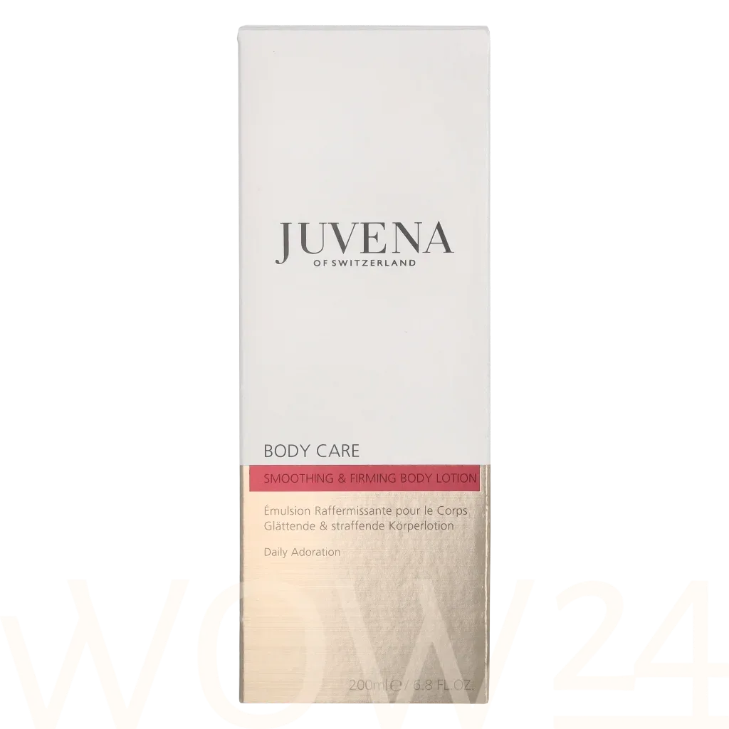 Juvena Juvena Body Daily Adoration thumbnail 2