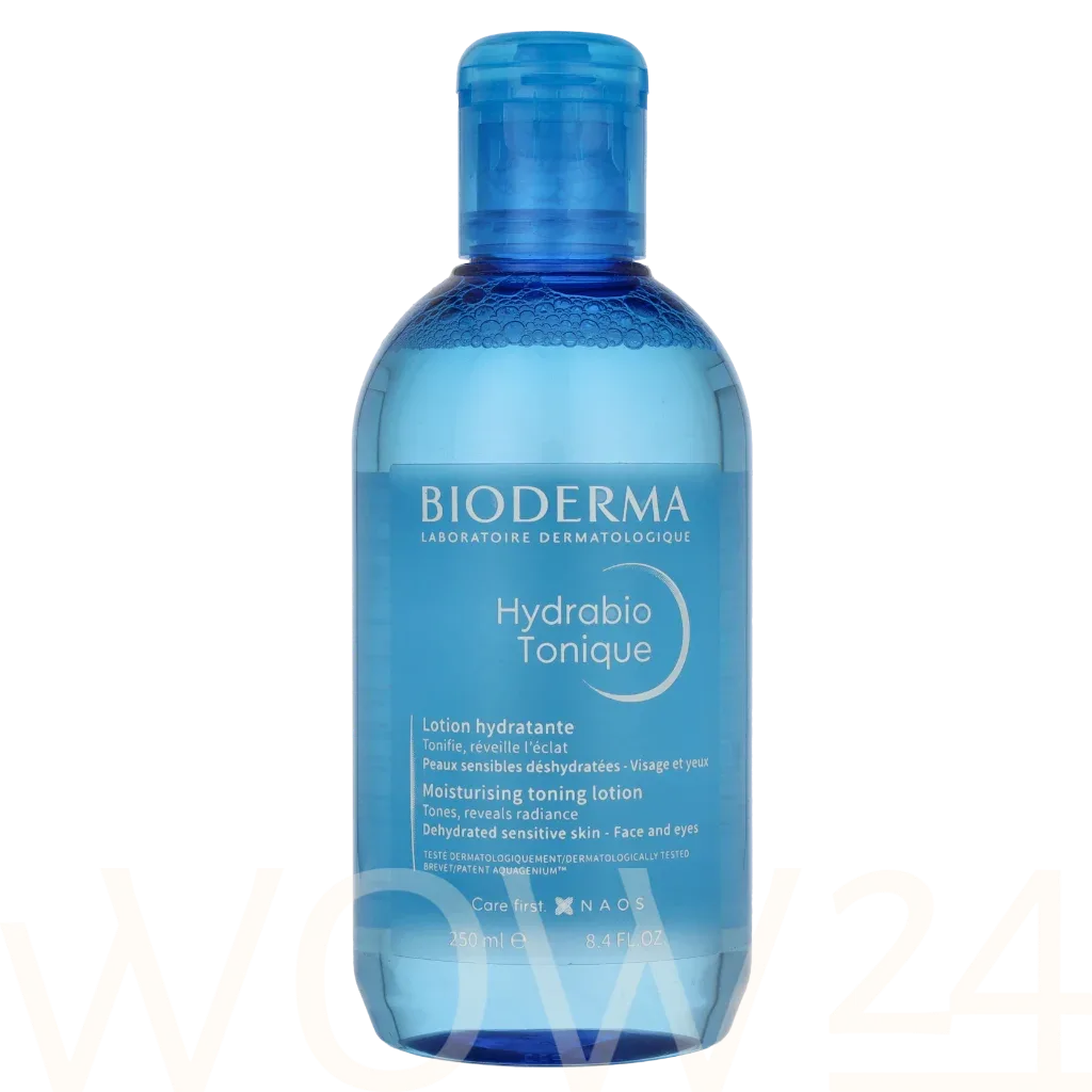 BIODERMA Hydrabio thumbnail 2