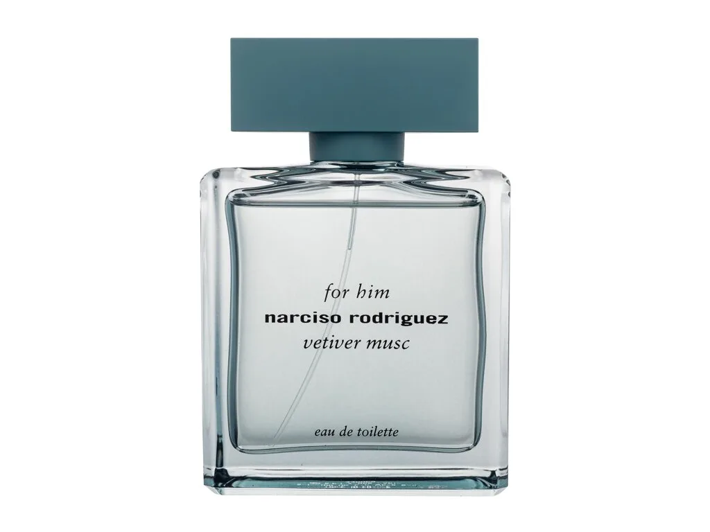 For Him Vetiver Musc