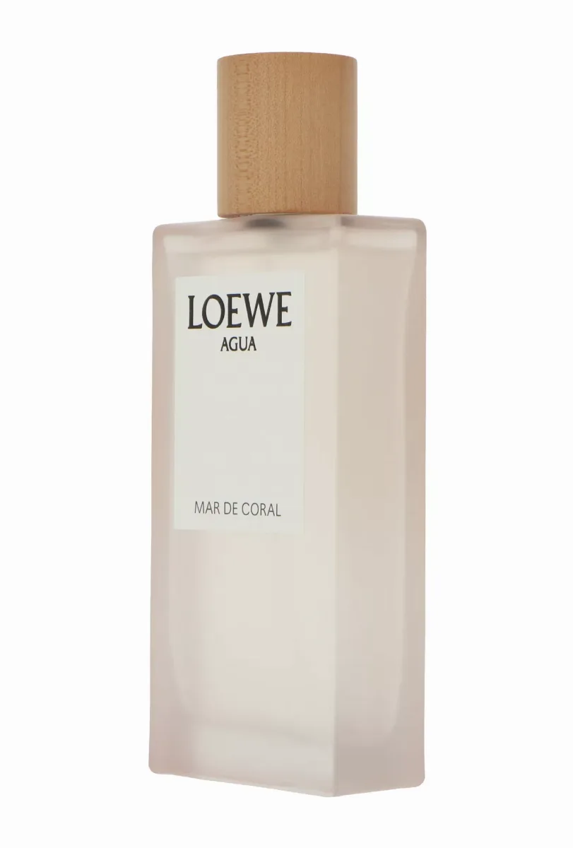 Loewe Flakon Loewe Agua Mar de Coral Edt 100ml thumbnail 4