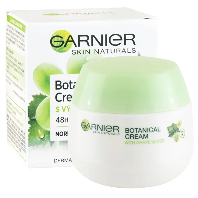Garnier Skin Naturals Grape Cream thumbnail 4
