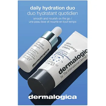 Dermalogica Daily Hydration Duo Skincare Gift Set thumbnail 2