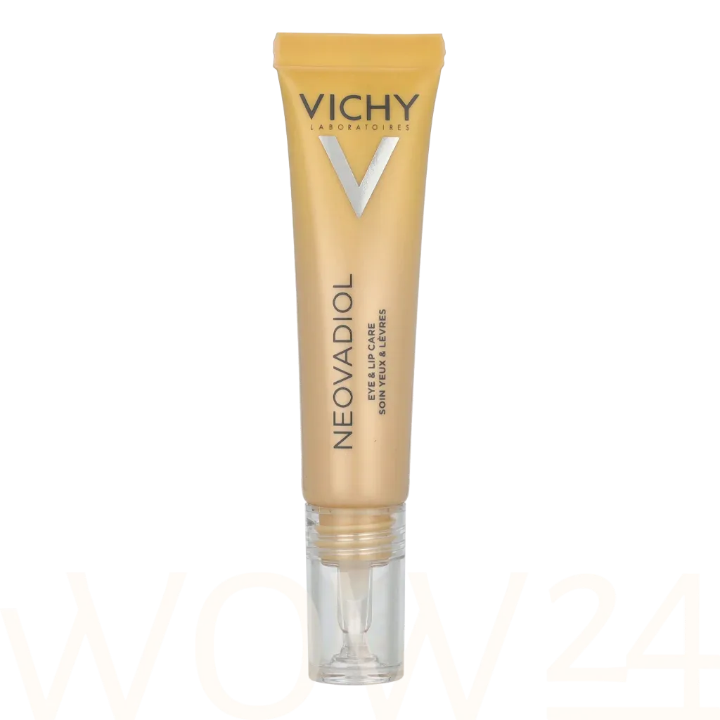 Vichy Neovadiol Eye & Lip Care thumbnail 5