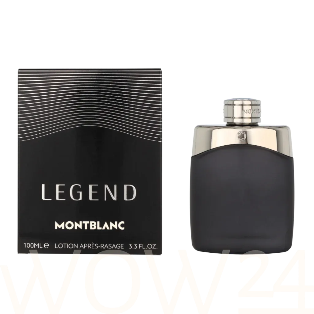 Mont Blanc Legend thumbnail 4