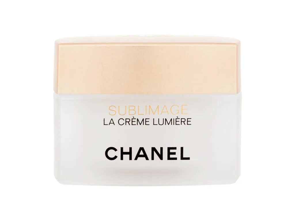 Chanel Sublimage La Créme Lumiére thumbnail 6