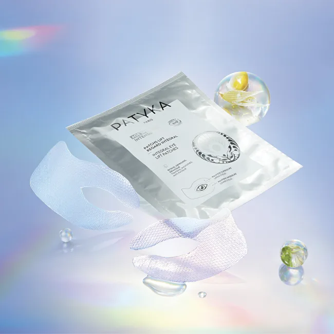 Patyka Lifting patches for the eye area 360° Eye Lift Patch 1 pair thumbnail 3