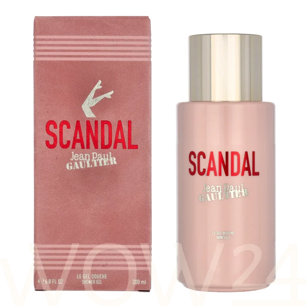 J.P. Gaultier Scandal thumbnail 4