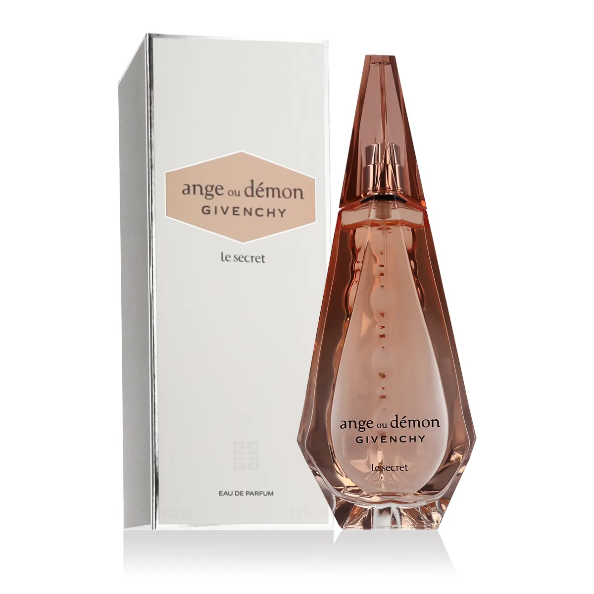 Ange ou Demon (Etrange) Le Secret 2014