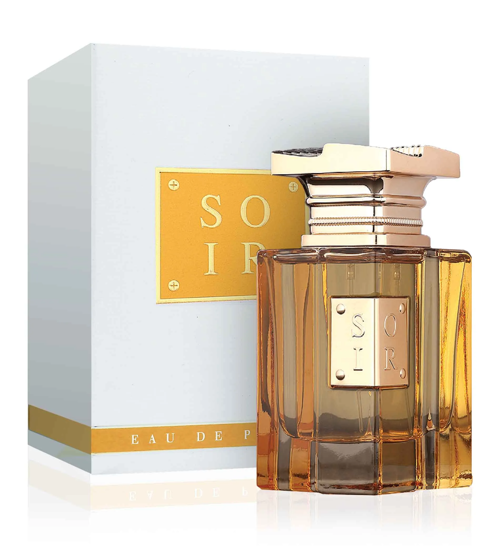 Fragrance World Soir thumbnail 3