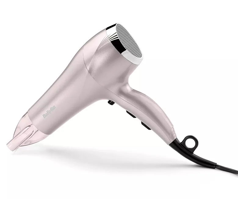 BaByliss Hair dryer D781E thumbnail 2