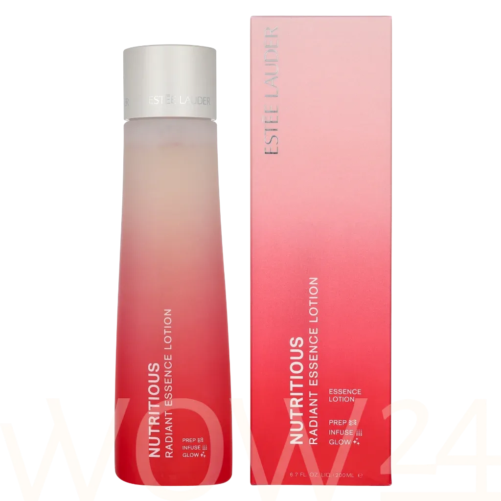Esteé Lauder Nutritious Radiant Essence Lotion thumbnail 4