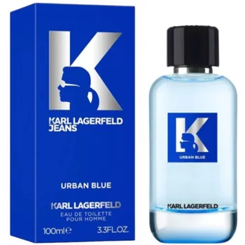 Karl Lagerfeld Jeans urban blue thumbnail 4