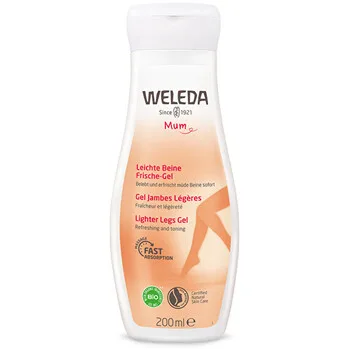 Weleda Lighter Legs Gel thumbnail 2