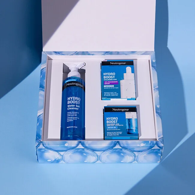 Neutrogena Hydro Boost Gift Set thumbnail 4