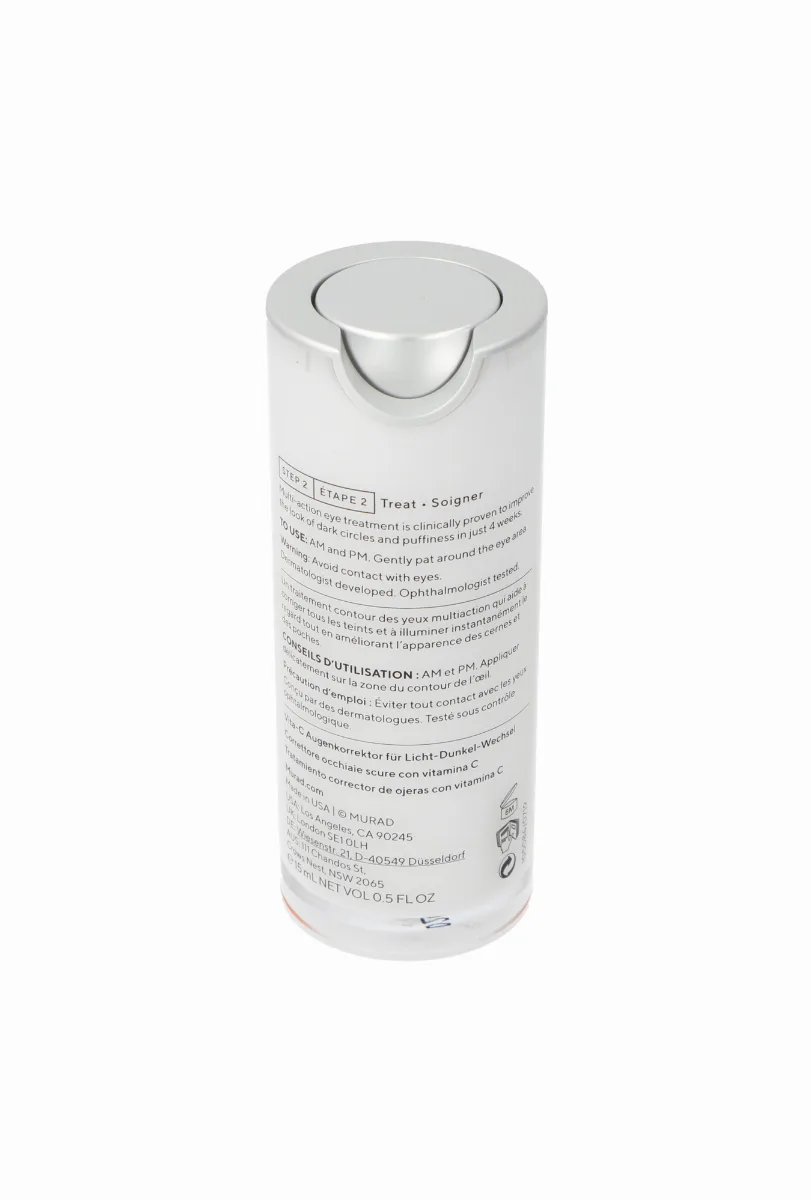 Murad Skincare Murad Vita-C Eyes Dark Circle Corrector thumbnail 7