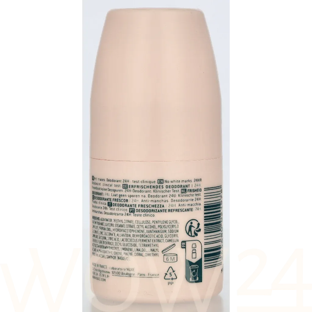 Nuxe Body Care Reve De The thumbnail 3