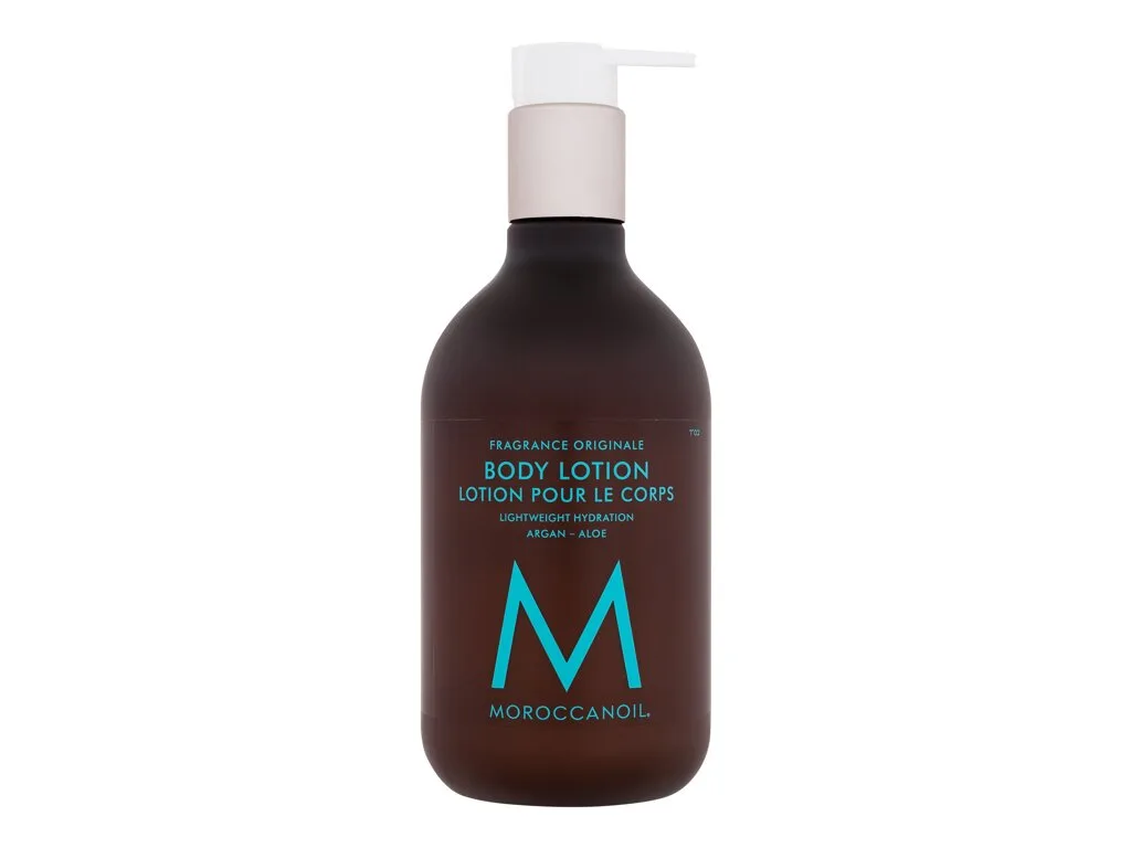 Moroccanoil Fragrance Originale Body Lotion thumbnail 5