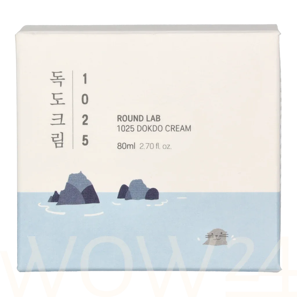 Round Lab Round Lab 1025 Dokdo Cream thumbnail 2